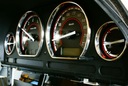 Moman диски гальмівні, диск indiglo land rover freelander12
