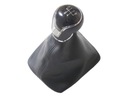 Ручка передач+мешок до seat leon iii 3 5f 12-171, цена в Украине