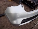 Бампер задний nissan micra v k14 16- парктроники комплект4, купить из Польши
