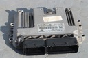 Компьютер двигателя 39113-2a457 hyundai i30 1.6 crdi1, цена в Украине