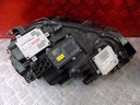 5td941751 5td941752 комплект фар, отражателей перед ксенон led vw touran 2016+ asia9
