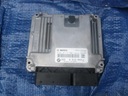 Компьютер двигателя bmw e90 e91 lci рестайлинг 316d 318d1, цена в Украине