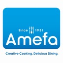 фото mini №12, Amefa 720 cutlery stainless steel dining 1405 whisper complete for 120 places