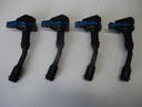 Катушка катушки ford kuga, куга 17r 1,5it ds7g-12a366-bb1, цена в Украине