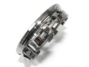 Колпак диски aluminiowej citroen 96705858774, купить из Польши