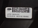 Противотуманка правый ford focus mk4 18-2, купить в Украине