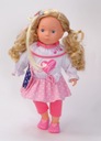фото mini №3, Interactive doll amelka light sack pasemko