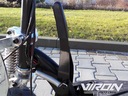 фото mini №16, Electric bicycle complex kukirin g3 1200w 52v18ah 50km/ h