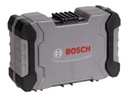 фото мини №3, Биты наконечники насадки до шуруповерты набор 43szt bosch сверла адаптеры pro