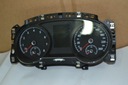 Vw golf sportsvan tsi спидометр спидометр 517920750c2, купить в Украине