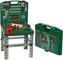 фото mini №9, Workshop bosch suitcase з screwdriver