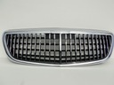 Mercedes maybach w222 222 рестайлинг решетка решетка, решетки оригинал5, с разборки недорого