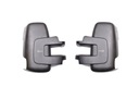 Корпус зеркала iveco daily 2014- правая2, купить в Украине