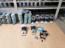 Набор подушек crafter 2018 привод перед5, с разборки недорого