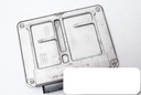 Компьютер skoda seat 1.4 bky 036906034he rw4tv.he3, купить с разборки