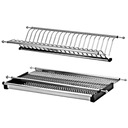 фото mini №3, Drain pipe for locker rooms amix sj308 silver 55, 5x28x40, 2 centimeters