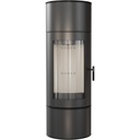 фото mini №3, 7× stove steel grilles 150 x 52 x 52 centimeters