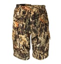 фото mini №2, Shorts abhuting summer left cotton