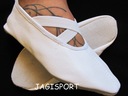 фото mini №2, Ballet flats ballerinas to dance gymnastics for gymnastics, rhythmics 35