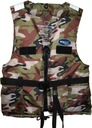 фото mini №2, Vest aqua-sport aqua fish r. m to 50 kg