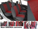 Чехлы автомобильные miarowe skoda octavia и tour10