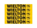 Наклейки наклейка oklejenie wielton - 100cm1, цена в Украине