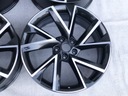 фото міні №10, Диски skoda octavia rs superb kodiaq 19'' 3v0 oem