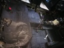 Мат пенка обезшумка водоодпорная, водонепроницаемая с клеем 13mm kamper изоляция termo12