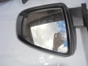 Правое зеркало 3 pin bmw x5 e702, купить в Украине