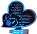 фото mini №3, Women's day 8 march backlit figurines led backlight