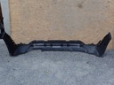Спойлер бампера задний hyundai tucson 86612-d71104, купить из Польши