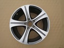 Диск алюминиевая mercedes-benz oe w213 8.0" x 18" 5x112 et 431, цена в Украине