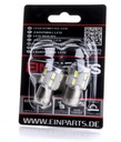 Einparts p21w led canbus заднего вида, цифровой opel zafira a b4, купить из Польши