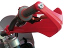 Handbary yamaha dt 125 polisport защиты ладони5, с разборки недорого