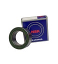 Подшипник кондиционера nsk 30 x 47 x 18 - оригинал1, цена в Украине