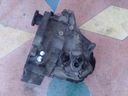 Skoda fabia vw polo seat ibiza 1.9sdi fra gdr, eyy3, купить с разборки