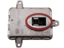 Блок розжига bi-xenon mini cooper r55 r56 72557242, купить в Украине