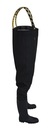 фото mini №2, Pants fishing advantages carbine black polish