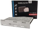 Kamoka f501701 filtr, вентиляция пространство pasazerskiej k1111a filtron1, цена в Украине