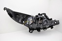 фото mini №3, Peugeot 207 06- headlight lens left depo