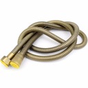 фото mini №8, Ferro spigot spray 150cm, old brown