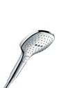 фото mini №8, Hansgrohe raindance select e point set