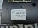 Mercedes s klasa, класс w221 блок климата a22187099871, цена в Украине
