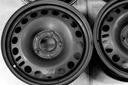 4fs диски стальные opel 16 5x115 et41 6,5j 70,311