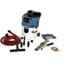 фото mini №2, Vacuum cleaner industrial makita vc3012l 1200w 42l class left wet/ dry*hit*