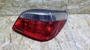 Фара правая задний bmw 5 e60 седан 03-101, цена в Украине