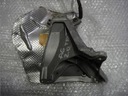 Audi a6 c6 лапа, простынь кронштейн двигателя правая 4f0199388b1, цена в Украине
