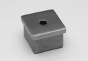фото mini №1, Cap stainless steel drive 40x40 opening m8, faceting