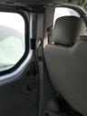 Защита стойки trafic passenger vivaro primastar2, купить в Украине