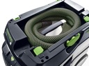 фото мини №4, Festool 577898 пылесос мобильный cleantec ctl 26 ei